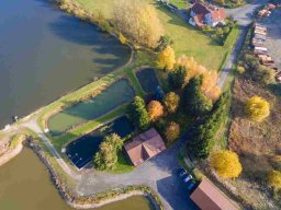 Fischerhütte